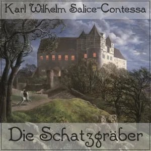 Schatzgräber