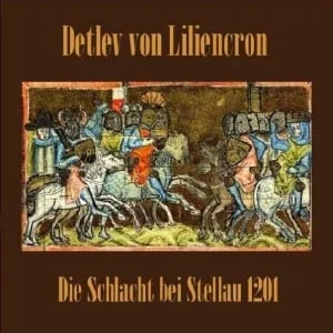 Schlacht bei Stellau 1201