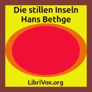 stillen Inseln