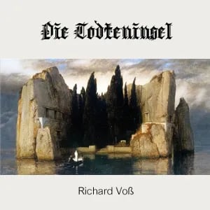 Todteninsel