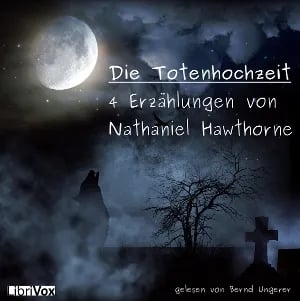 Totenhochzeit