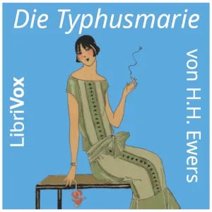 Typhusmarie