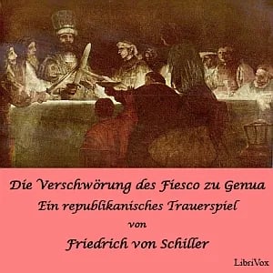 Verschwörung des Fiesco zu Genua