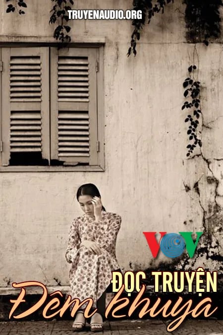 Đọc Truyện Đêm Khuya Vov (tổng Hợp - Phần 2)