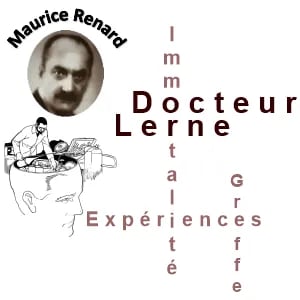 Docteur Lerne, sous-dieu