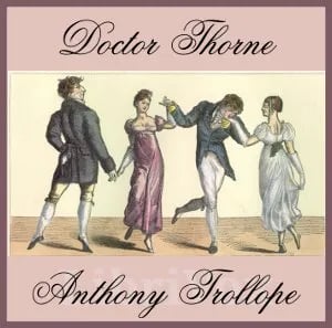 Doctor Thorne
