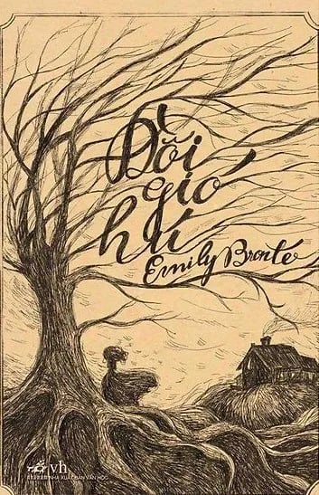 Đồi gió hú