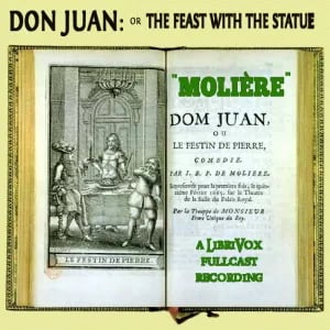 Don Juan, or The Feast with the Statue