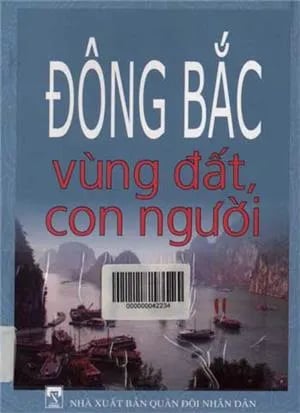 Đông Bắc vùng đất con người
