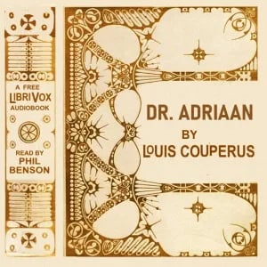 Dr. Adriaan