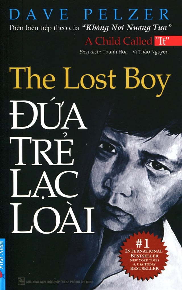 Đứa trẻ lạc loài