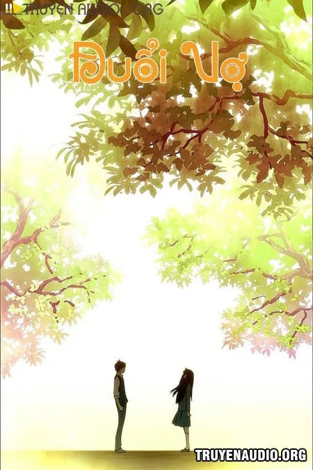 Đuổi Vợ