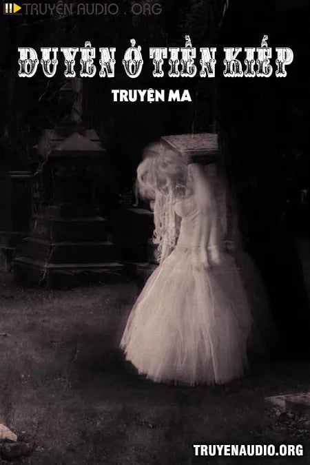 Duyên Tiền Kiếp