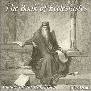 Bible (YLT) 21: Ecclesiastes