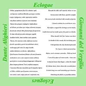 Eclogae (Eclogues)