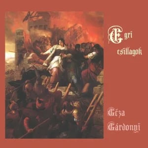 Egri csillagok