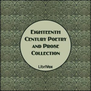 Eighteenth Century Poetry and Prose
