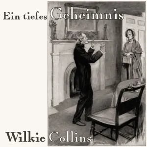 tiefes Geheimnis