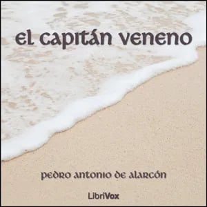 Capitán Veneno