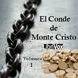 conde de Monte Cristo, volumen 1