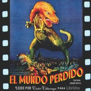 mundo perdido