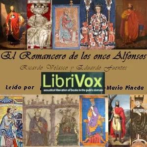 El Romancero de los Once Alfonsos