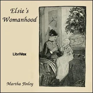 Elsie's Womanhood