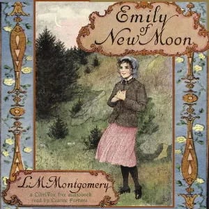 Emily of New Moon