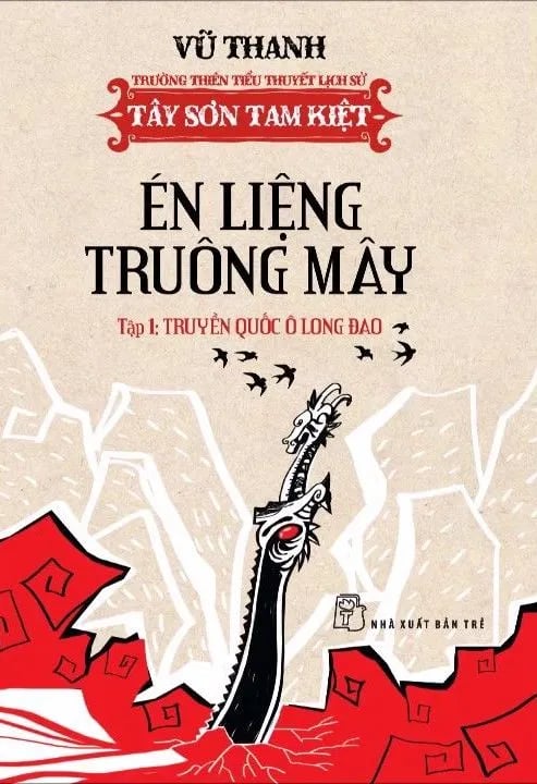 Én liệng truông mây tập 1