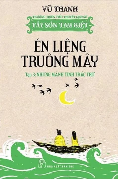 Én liệng Truông Mây tập 3