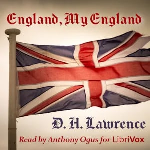 England, My England