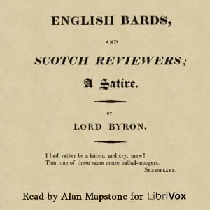 English Bards and Scotch Reviewers