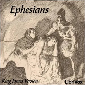 Bible (KJV) NT 10: Ephesians
