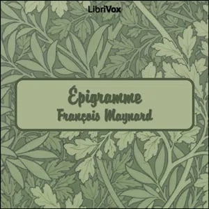 Épigramme