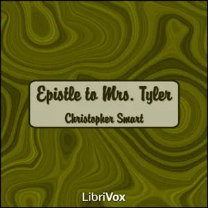 Epistle to Mrs. Tyler