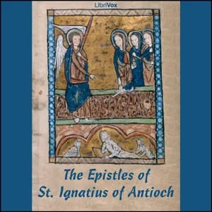 Epistles of Ignatius