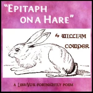 Epitaph on a Hare