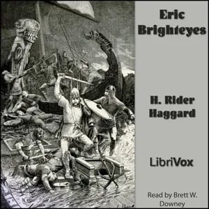 Eric Brighteyes