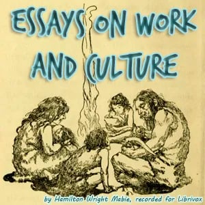 Essays on Work and Culture