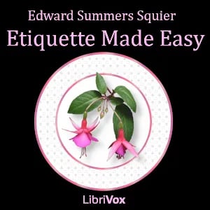 Etiquette Made Easy