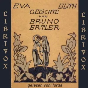 Eva – Lilith