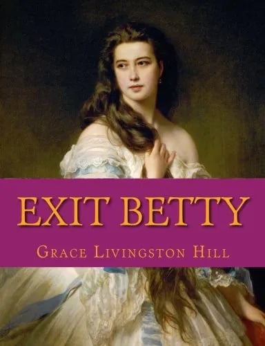 Exit Betty