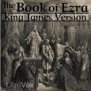 Bible (KJV) 15: Ezra