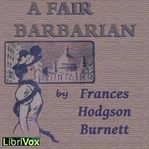 Fair Barbarian
