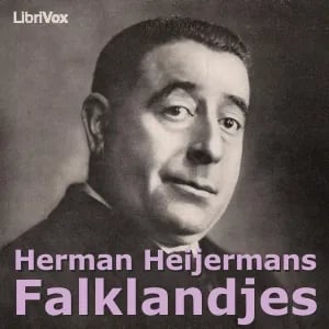 Falklandjes