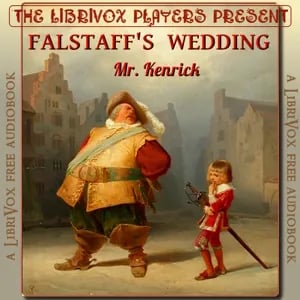 Falstaff's Wedding (1760 Version)