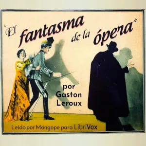 fantasma de la ópera