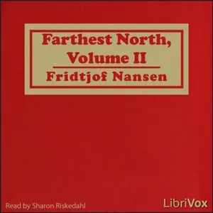 Farthest North, Volume II