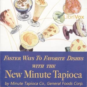 Faster Ways to Favorite Dishes With the New Minute Tapioca