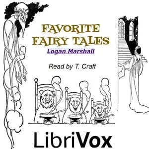 Favorite Fairy Tales (Version 2)
